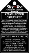 Sky-Tec Starter Tag.jpg (196923 bytes)